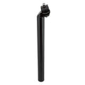Alloy 350mm Seat Post with Clamp L2977