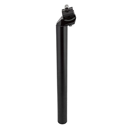 Alloy 350mm Seat Post with Clamp L2977