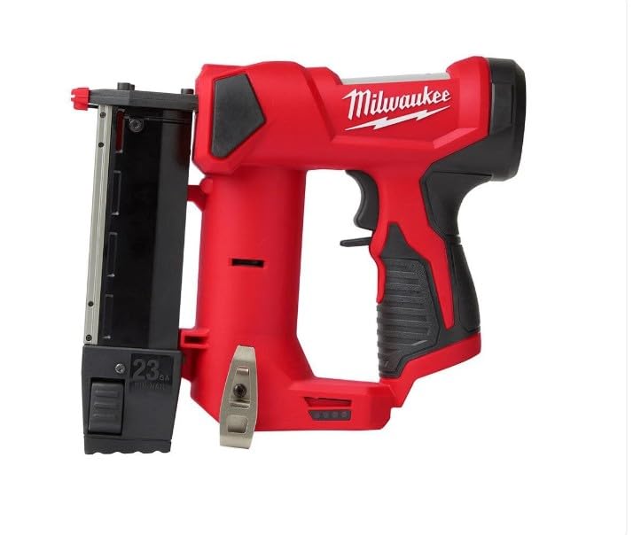 23 Gauge Pin Nailer N86343