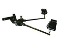 Weight Distributing Hitch 2″ Receiver 9 Hole Shank 7,500 lbs Y71112