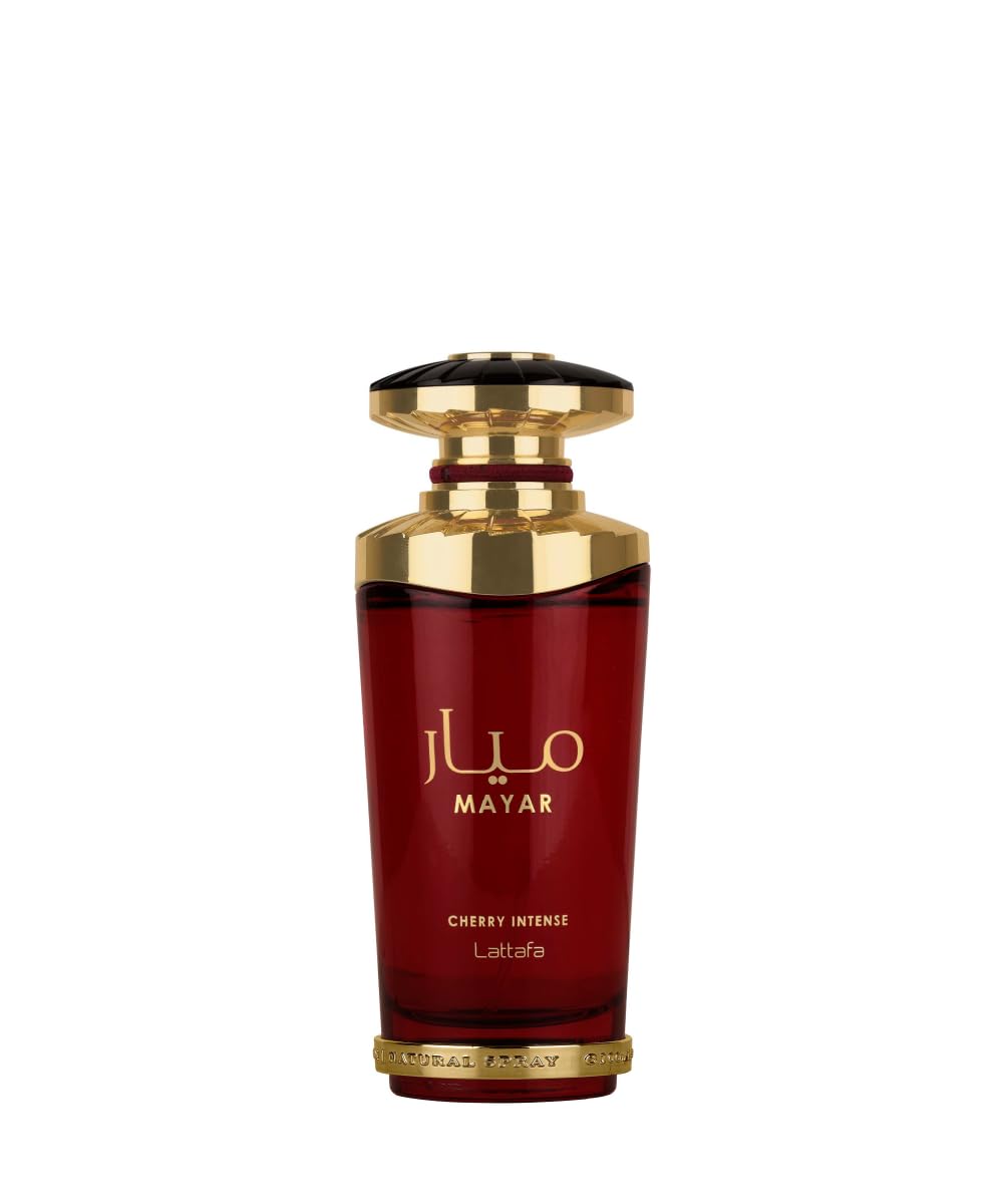 Cherry Eau de Parfum Spray 3.4 Ounce F116899
