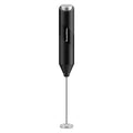 Battery Operated Black Milk Frother I8398