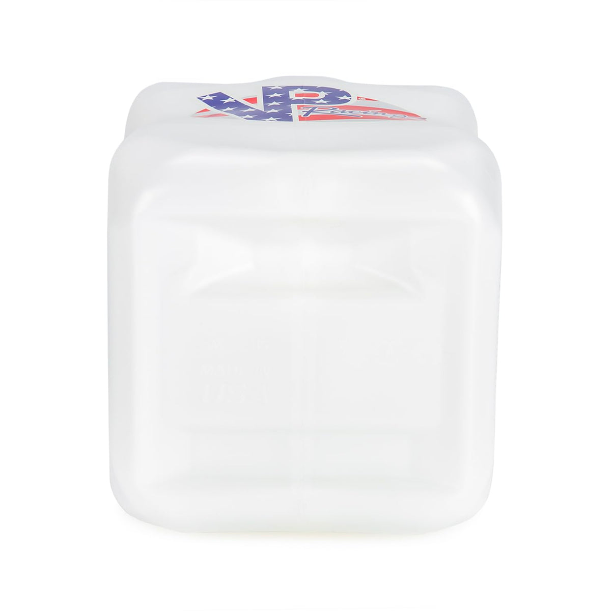 5.5 Gallon Square Motorsport Jug with Standard Hose 2 Pack V75448