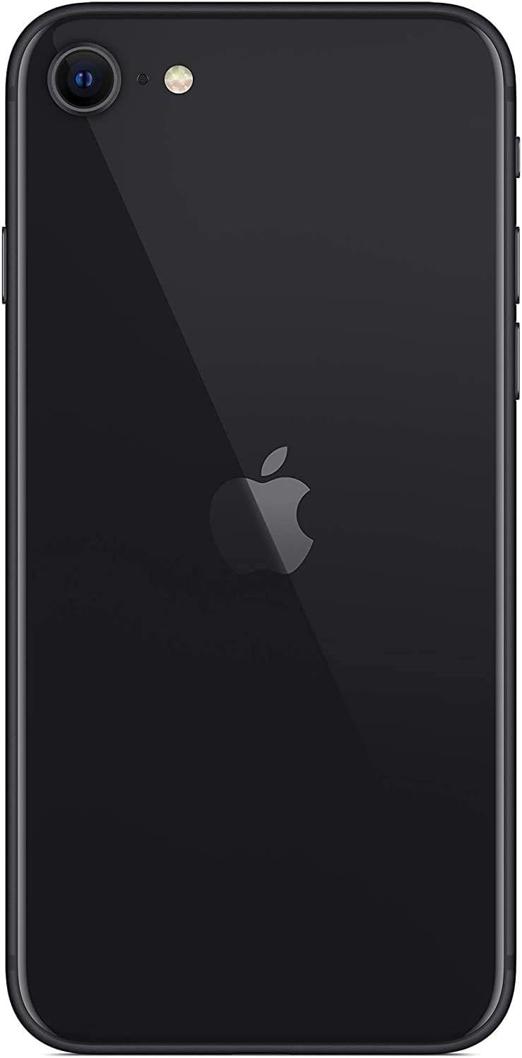 Black 256GB Unlocked Smartphone C564401