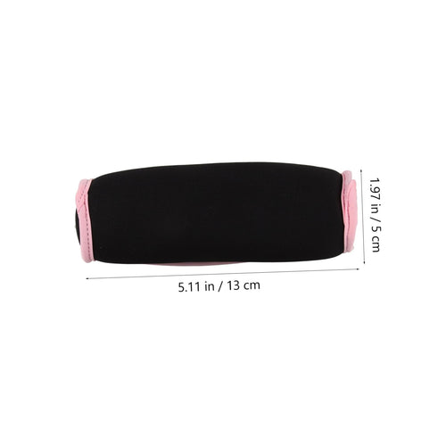 2 Pack 1 Lb Neoprene Hand Dumbbells Y4333
