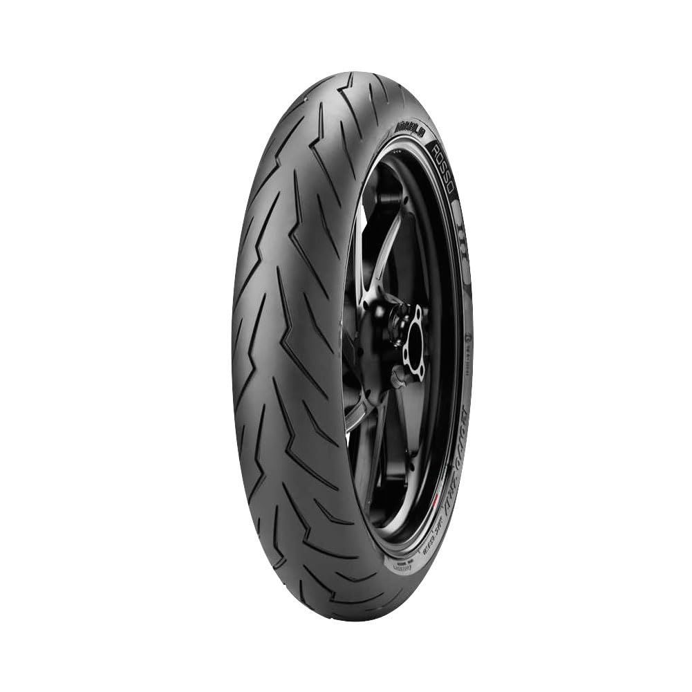 Front Motorcycle Tire 120/70ZR-17 (58W) M565
