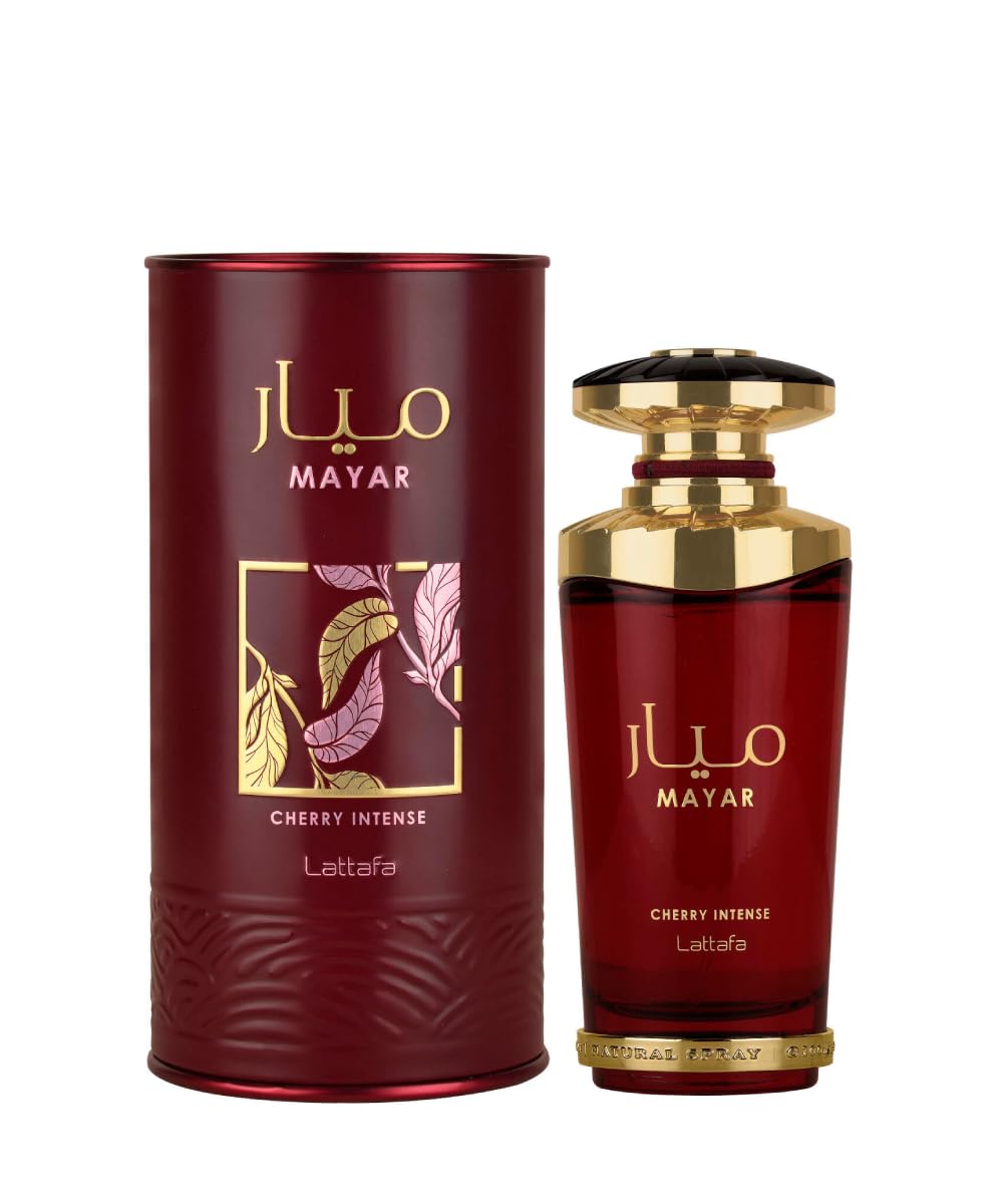 Cherry Eau de Parfum Spray 3.4 Ounce F116899