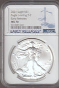 American Silver Eagle S289328