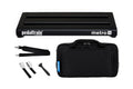 16-inch x 8-inch Pedalboard with Soft Case A296742