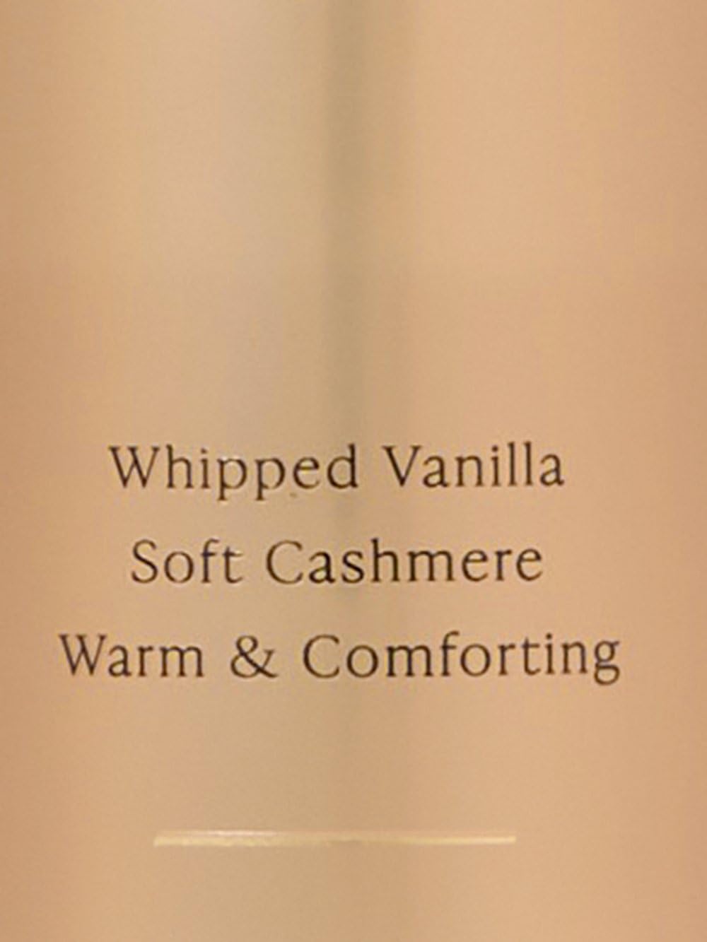 Body Fragrance Mist 8.4 fl oz P666801