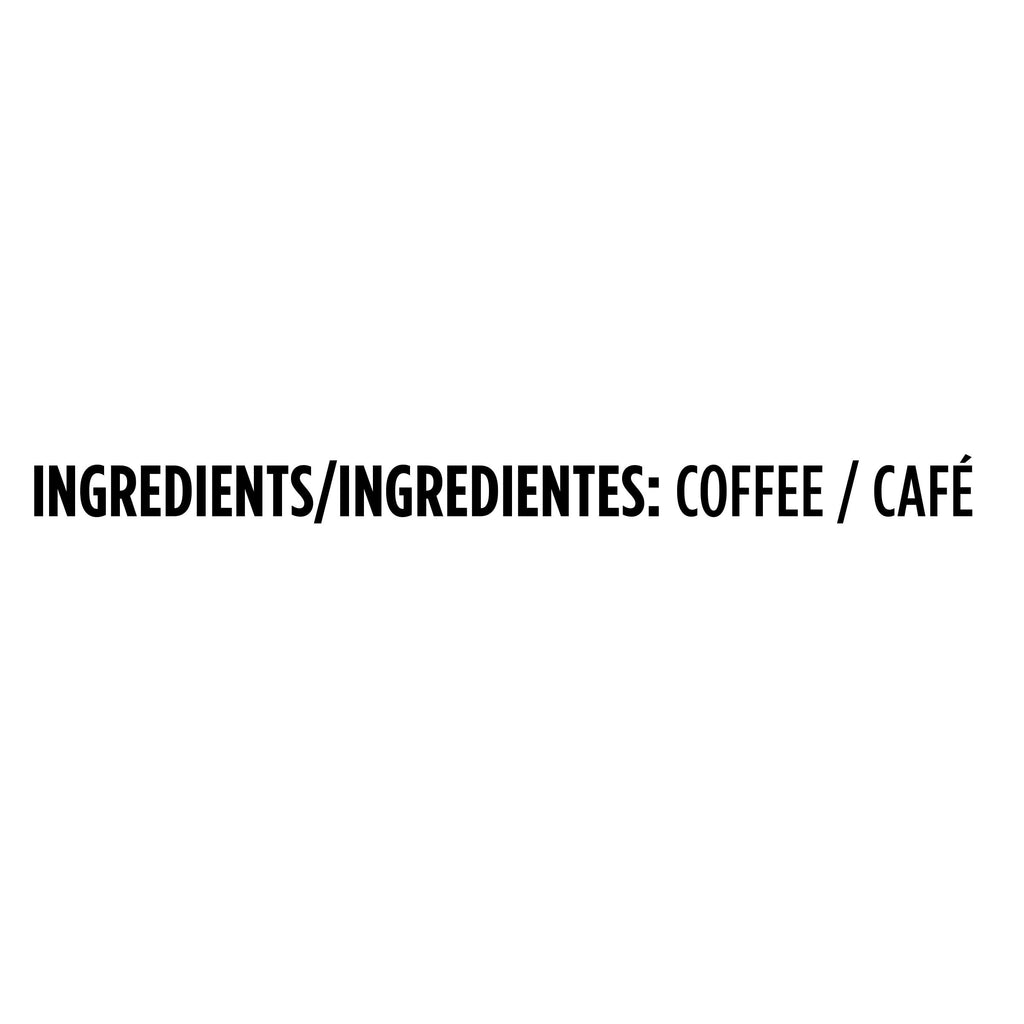Instant Coffee 12 oz Jar T57546