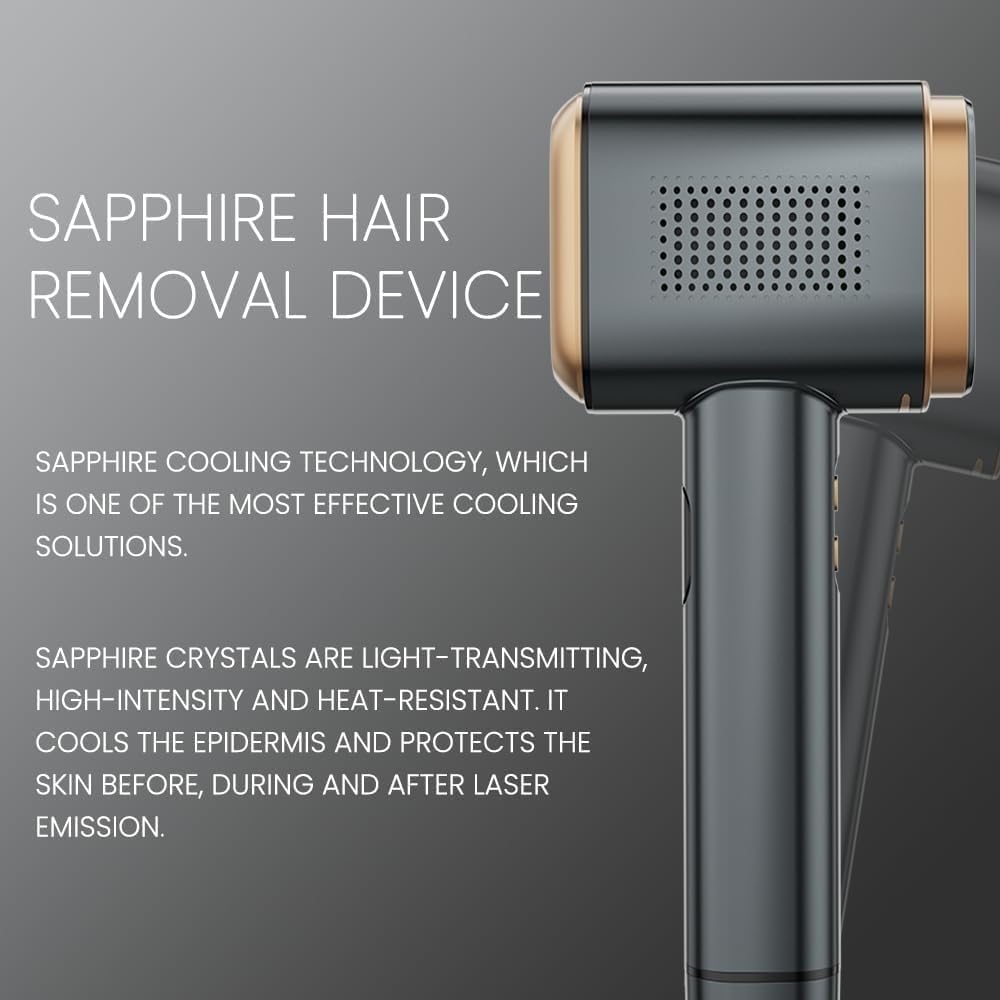 Facial Hair Removal and Eyebrow Trimmer Kit O459871