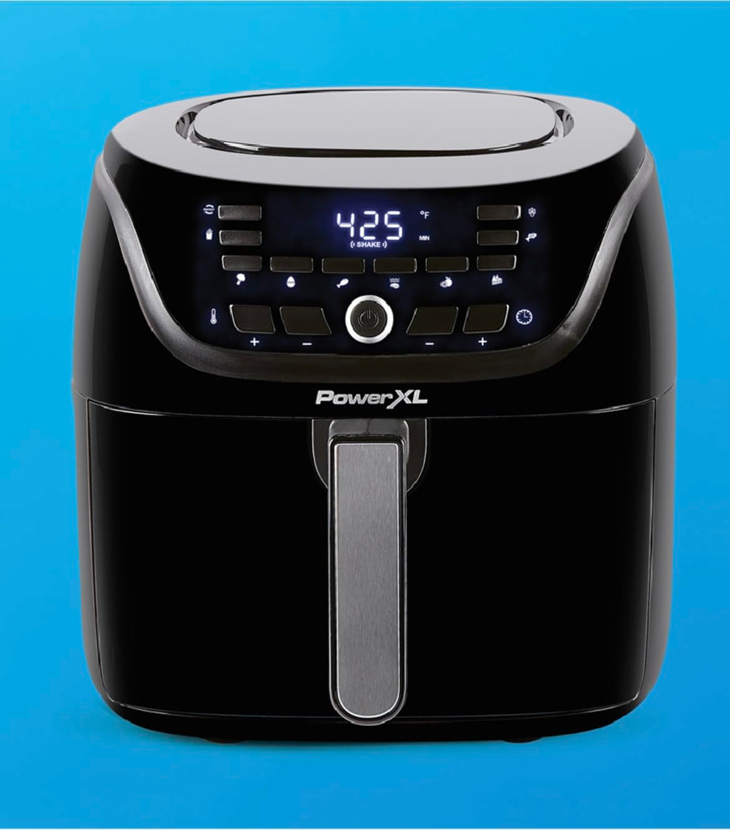 6-QT Air Fryer with 10 Presets T8824