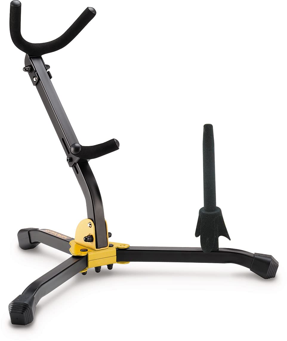 Alto Tenor Flute Clarinet Stand with Bag K9514