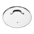 10.25 Inch Tempered Glass Lid G37977