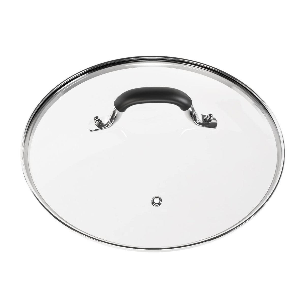 10.25 Inch Tempered Glass Lid G37977