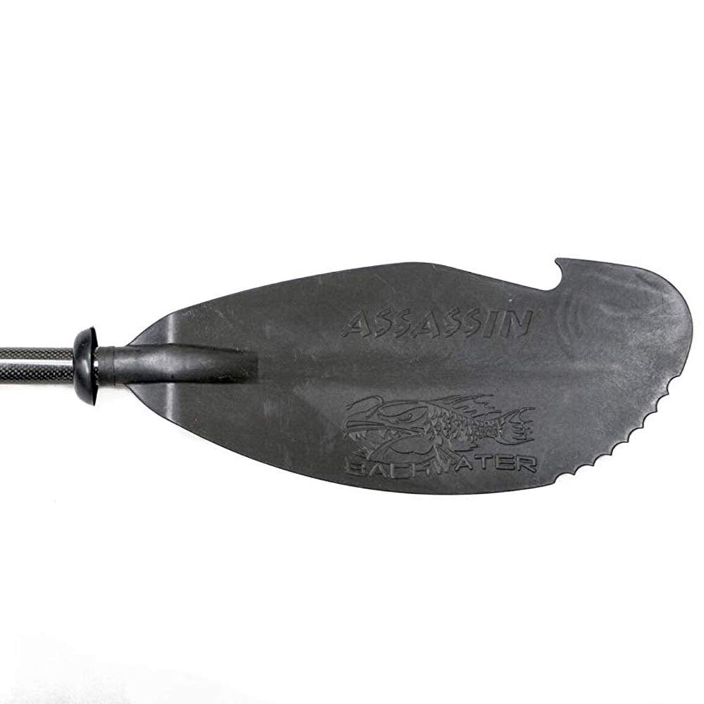 Carbon Hybrid Paddle X2199
