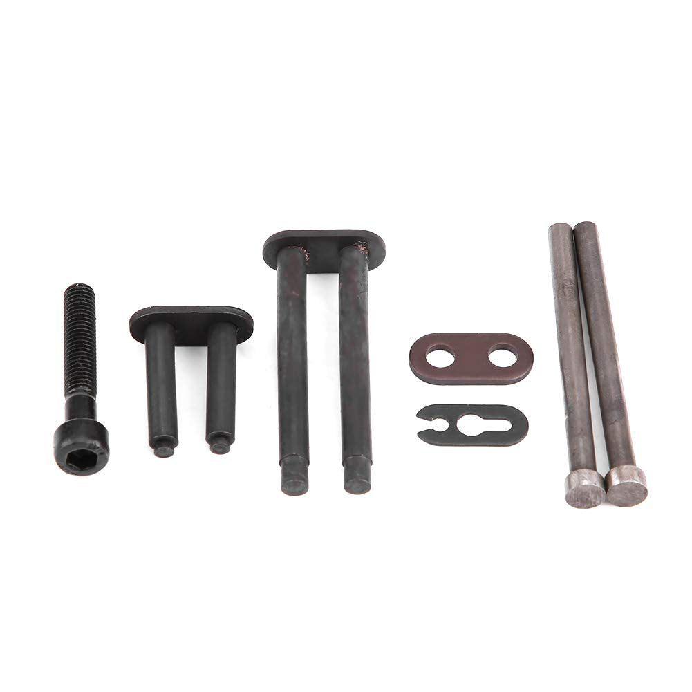 13 Pieces Riveter Tool with Carry Case M465