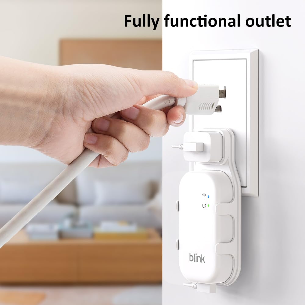 USB-C Charger Cable Mount Bracket Holder M9122