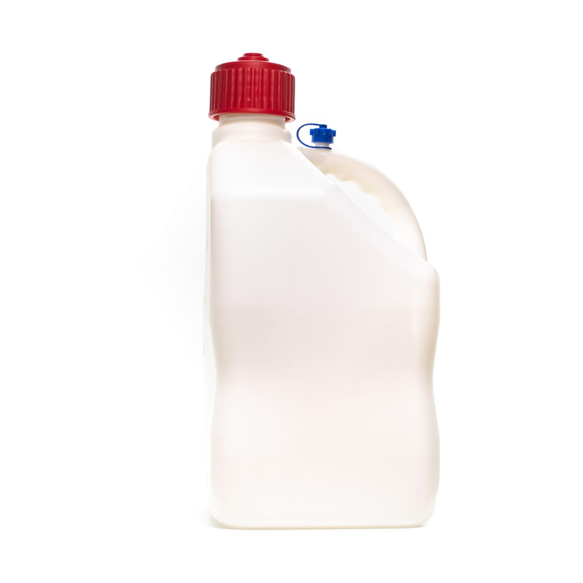 5.5 Gallon Square Motorsport Jug with Standard Hose 2 Pack V75448