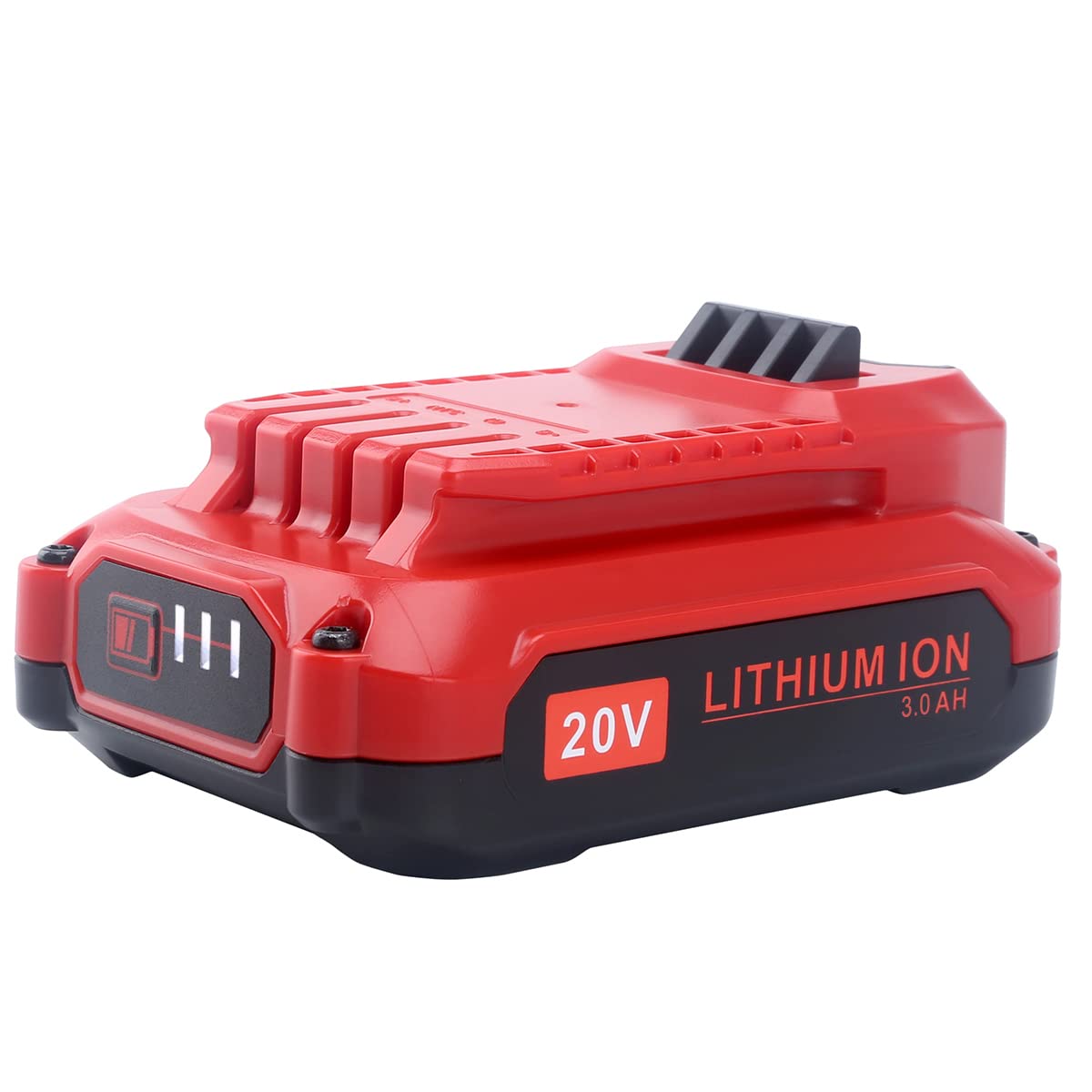 20V Lithium Battery E97673