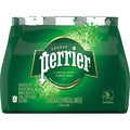 Sparkling Water 16.9 Fl Oz (Pack of 12) Y582300