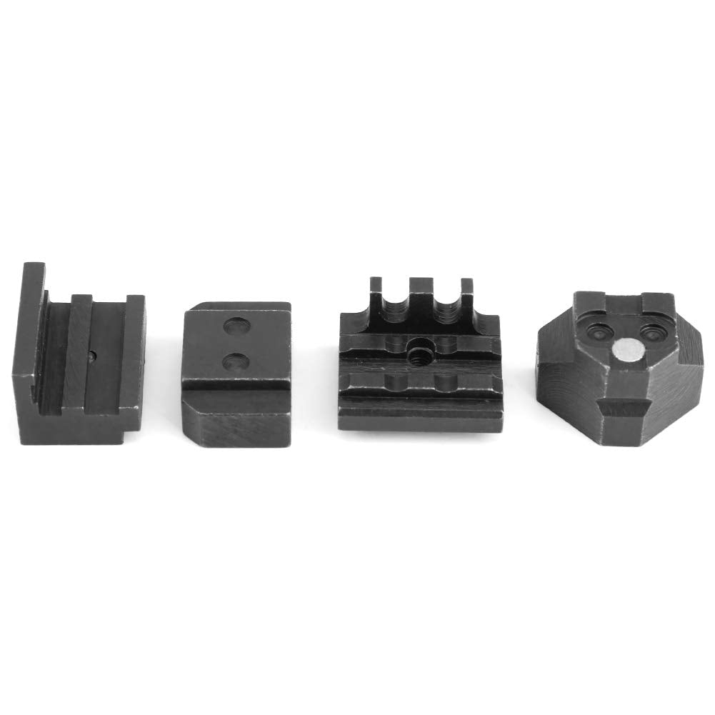 13 Pieces Riveter Tool with Carry Case M465
