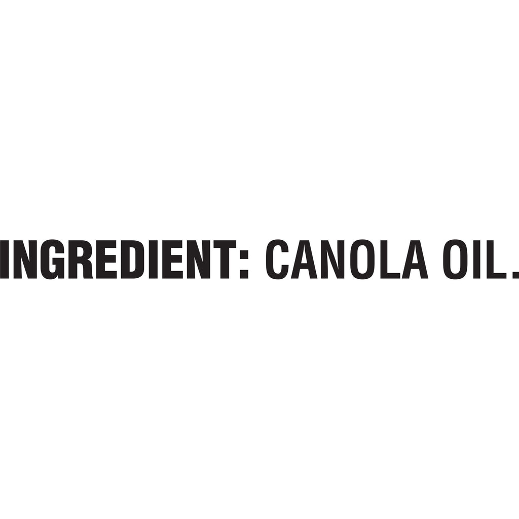 Canola Oil 64 Fluid Ounce Pack of 2 U302546