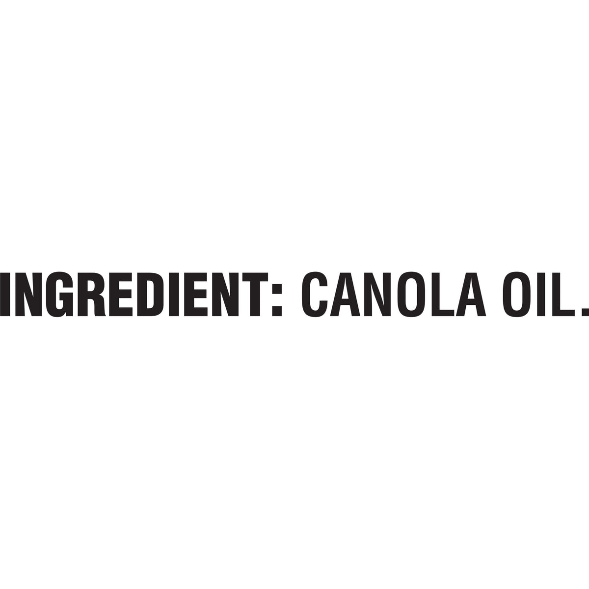 Canola Oil 64 Fluid Ounce Pack of 2 U302546
