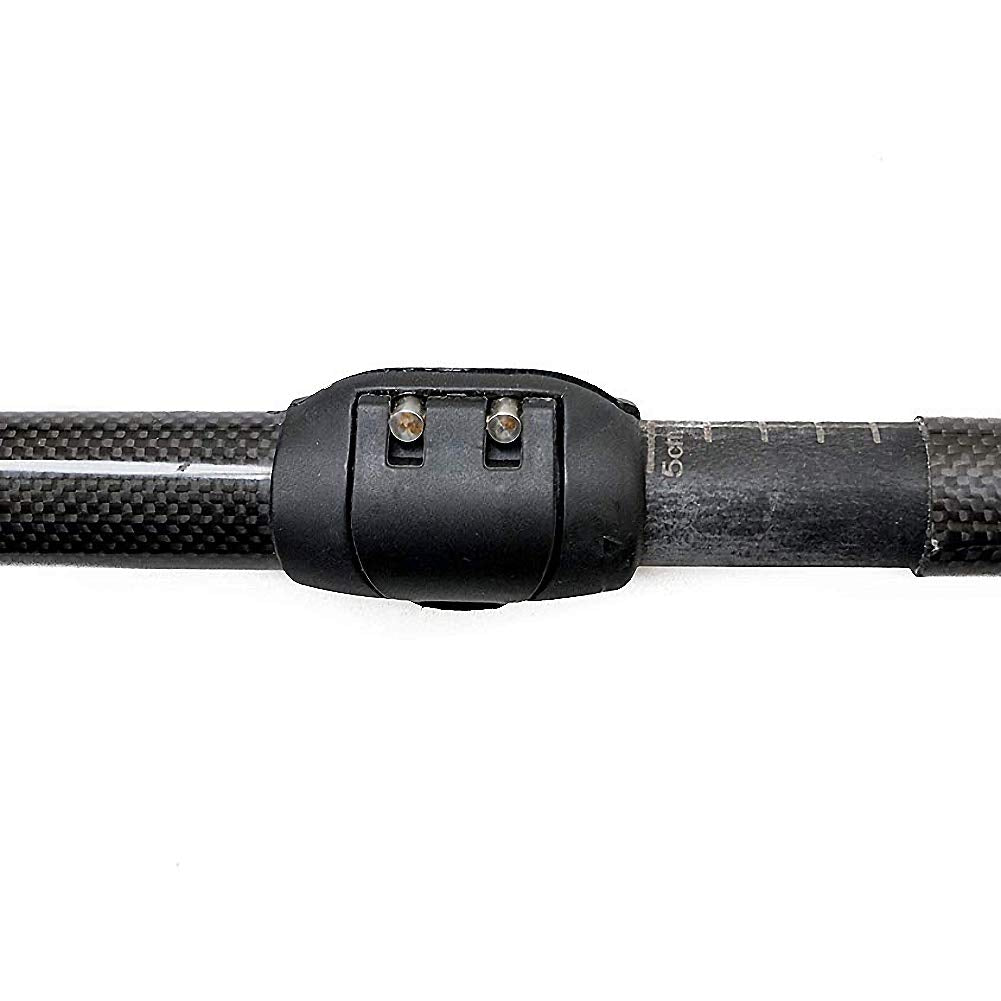 Carbon Hybrid Paddle X2199