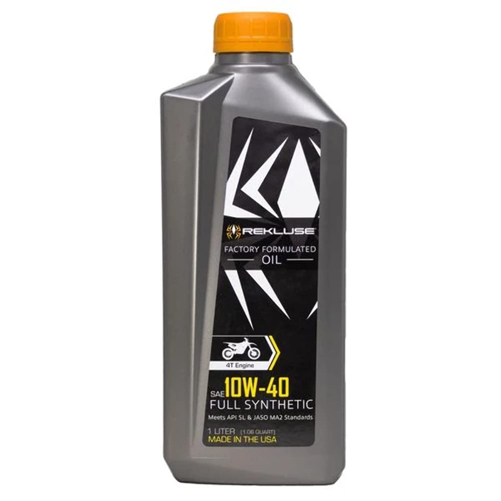 10w40 4T Engine Oil K2169