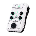Portable Rechargeable USB Audio Interface with 48V Phantom Power U125697