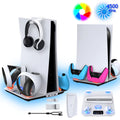PS5 Cooling Station with Controller & PS VR2 Charger K499066