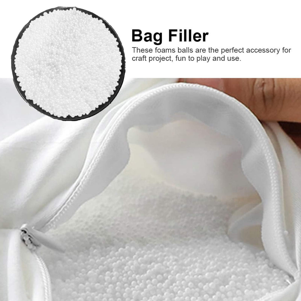 EPS Bean Bag Filler Beads 40 Liters D160469