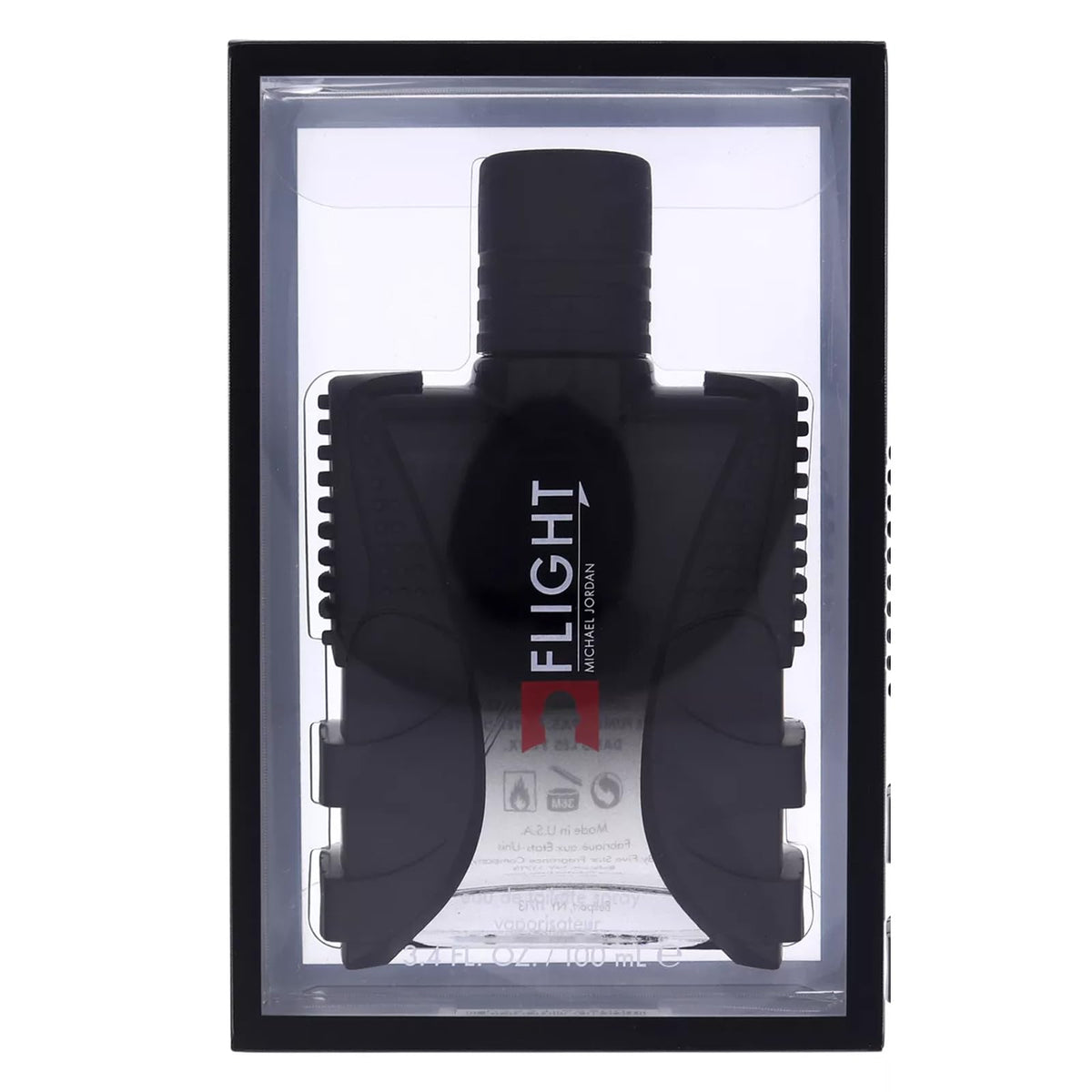 Eau De Toilette Spray 3.4 Ounce Z184547