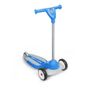 Blue Kids Scooter I48221