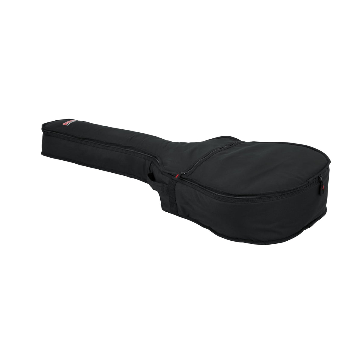 Foam Padded Acoustic Bass Guitar Gig Bag Z337716