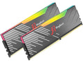 DDR5 32GB (2x16GB) 6400MT/s CL32 Desktop Memory with Heatsink C621