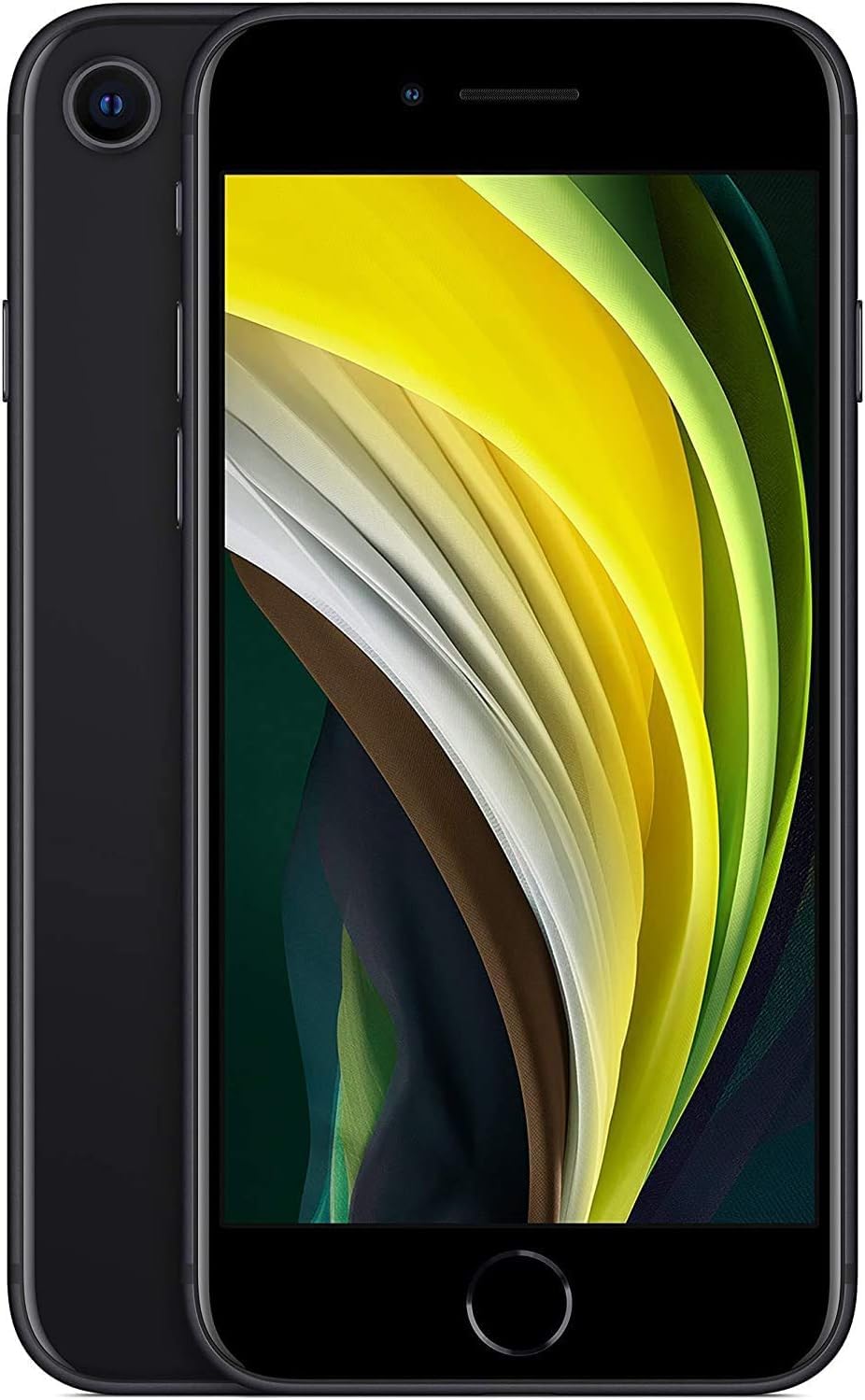 Black 256GB Unlocked Smartphone C564401