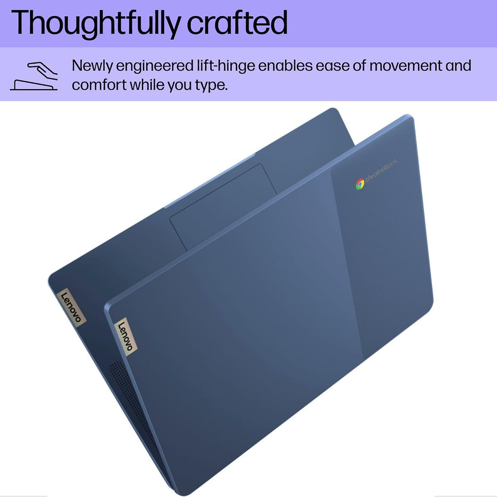 14'' FHD Touchscreen Chromebook Laptop S4147