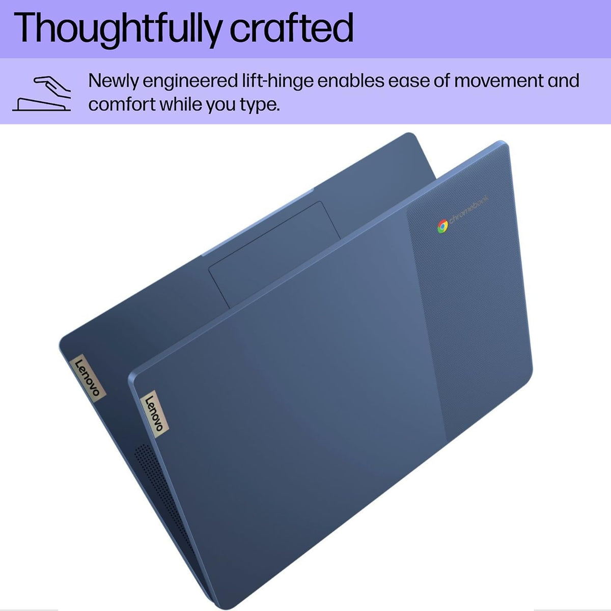 14'' FHD Touchscreen Chromebook Laptop S4147