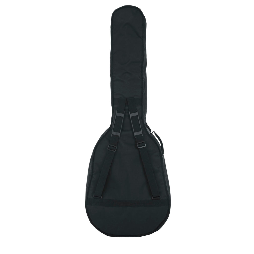 Foam Padded Acoustic Bass Guitar Gig Bag Z337716