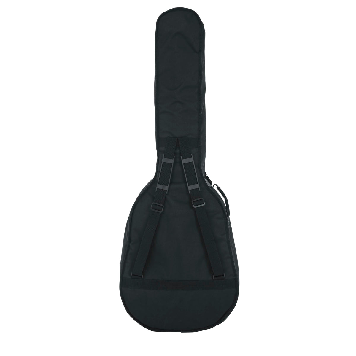 Foam Padded Acoustic Bass Guitar Gig Bag Z337716
