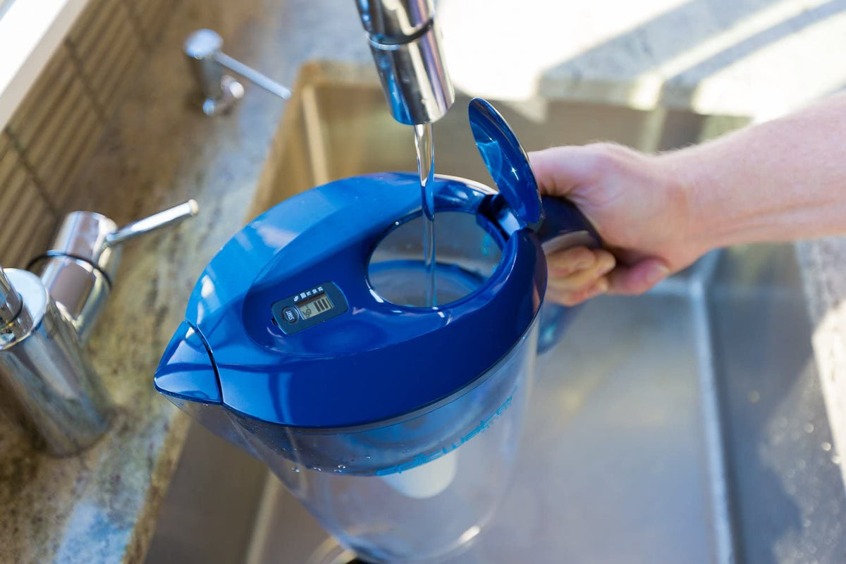 Water Filter Replacement Compatible with Water Pitcher G9359