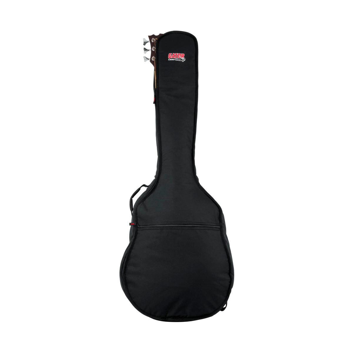 Foam Padded Acoustic Bass Guitar Gig Bag Z337716