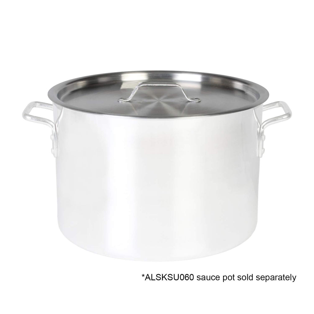 60 Qt Sauce Pot Lid S970237