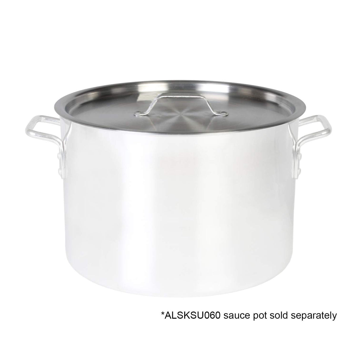 60 Qt Sauce Pot Lid S970237