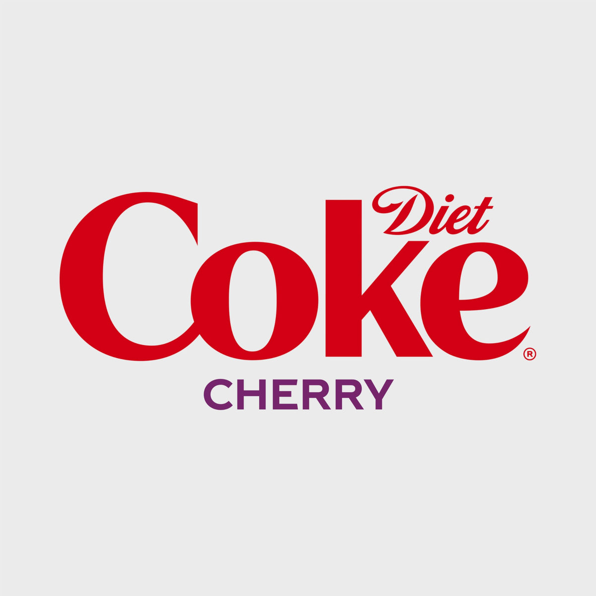 Cherry Soda Soft Drink, 12 fl oz, 12 Pack I529207