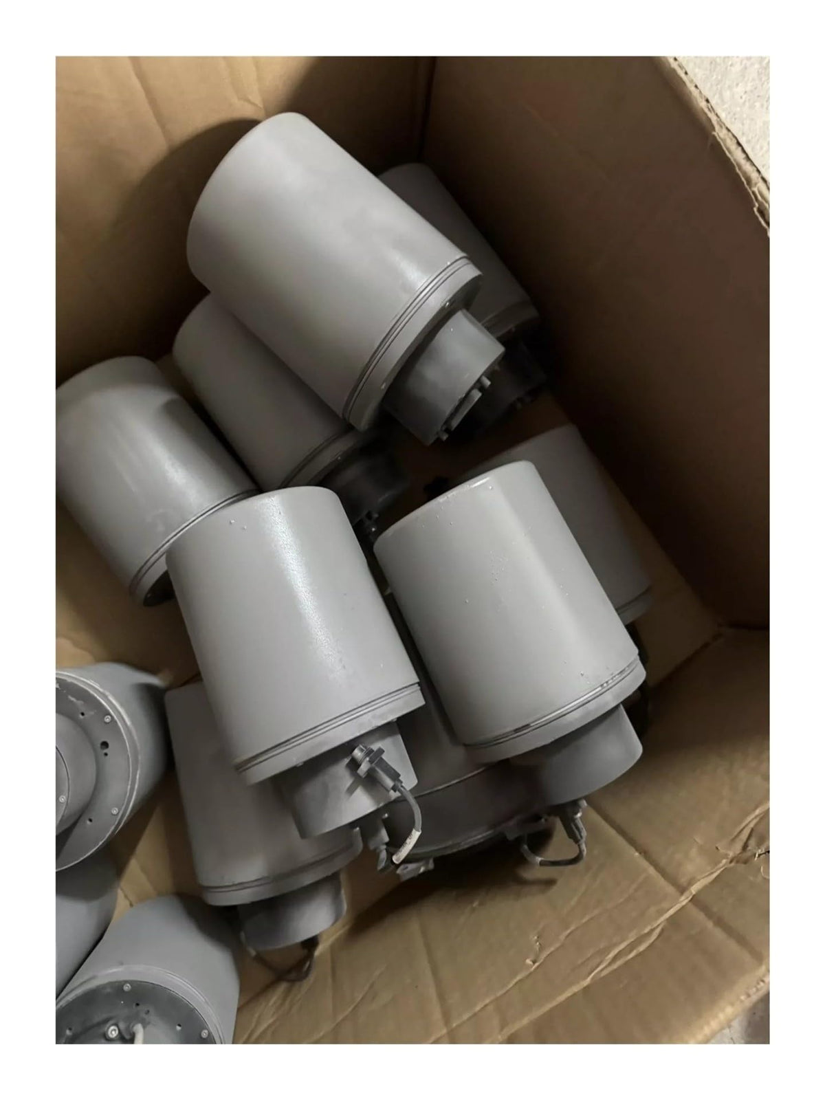 Radar Module Obstacle Avoidance J73631