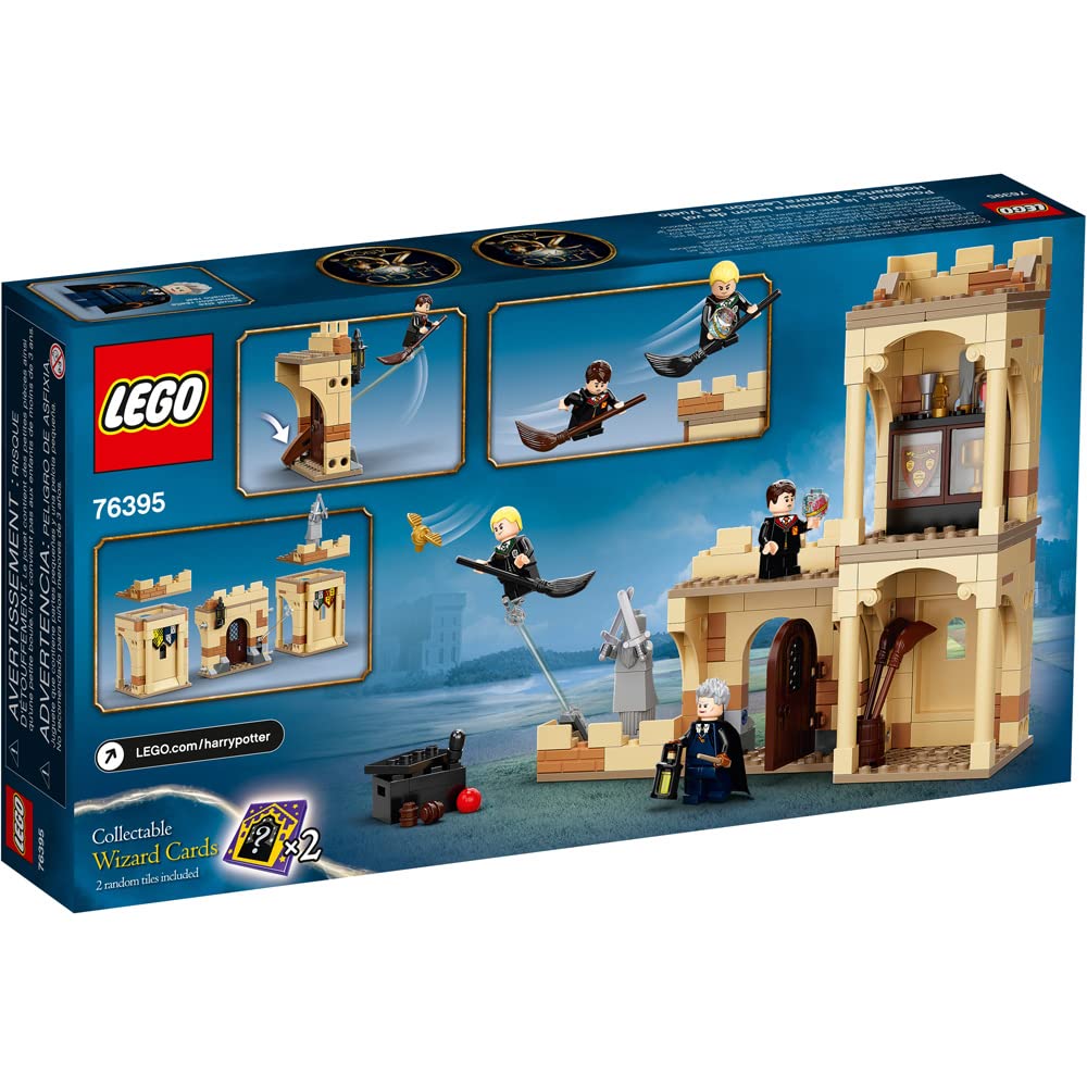 Building Kit (264 Pieces) K3421